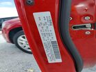 2016 Dodge Journey Se Red vin: 3C4PDCABXGT128201