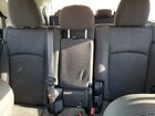 2016 Dodge Journey Se Серый vin: 3C4PDCABXGT245437