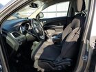 2016 Dodge Journey Se Серый vin: 3C4PDCABXGT245437