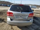 2016 Dodge Journey Se Серый vin: 3C4PDCABXGT245437