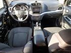 2016 Dodge Journey Se Серый vin: 3C4PDCABXGT245437