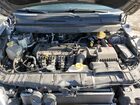 2016 Dodge Journey Se Серый vin: 3C4PDCABXGT245437