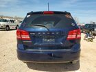 2019 Dodge Journey Se Blue vin: 3C4PDCABXKT872762 2019 Dodge Journey Se Blue vin: 3C4PDCABXKT872762