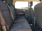 2019 Dodge Journey Se Blue vin: 3C4PDCABXKT872762 2019 Dodge Journey Se Blue vin: 3C4PDCABXKT872762
