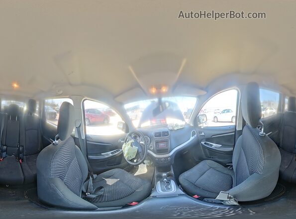 3C4PDCABXKT872762 2019 DODGE JOURNEY Blue 