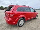 2020 Dodge Journey Se Red vin: 3C4PDCABXLT278321