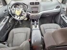 2020 Dodge Journey Se Red vin: 3C4PDCABXLT278321