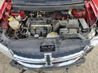 2020 Dodge Journey Se Red vin: 3C4PDCABXLT278321