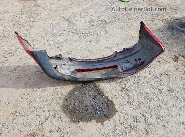 3C4PDCABXLT278321 2020 DODGE JOURNEY Red Widok naklejki z numerem VIN