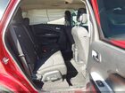 2018 Dodge Journey Sxt Красный vin: 3C4PDCBB0JT439819