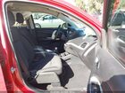 2018 Dodge Journey Sxt Красный vin: 3C4PDCBB0JT439819