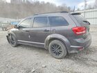 2019 Dodge Journey Se Black vin: 3C4PDCBB0KT773642