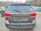 2019 Dodge Journey Se Black vin: 3C4PDCBB0KT773642