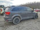 2019 Dodge Journey Se Black vin: 3C4PDCBB0KT773642