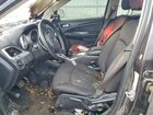 2019 Dodge Journey Se Black vin: 3C4PDCBB0KT773642