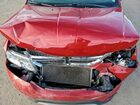 2019 Dodge Journey Se Red vin: 3C4PDCBB0KT859856