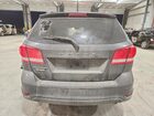 2019 Dodge Journey Se Gray vin: 3C4PDCBB0KT863485