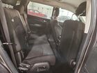 2019 Dodge Journey Se Gray vin: 3C4PDCBB0KT863485
