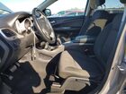 2019 Dodge Journey Se Silver vin: 3C4PDCBB1KT846047