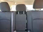 2019 Dodge Journey Se Silver vin: 3C4PDCBB1KT846047