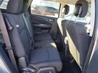 2019 Dodge Journey Se Silver vin: 3C4PDCBB1KT846047