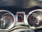 2019 Dodge Journey Se Silver vin: 3C4PDCBB1KT846047