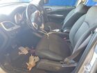 2019 Dodge Journey Se Gray vin: 3C4PDCBB4KT687198
