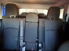 2019 Dodge Journey Se Gray vin: 3C4PDCBB4KT687198