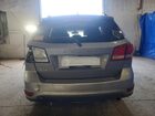 2019 Dodge Journey Se Gray vin: 3C4PDCBB4KT687198