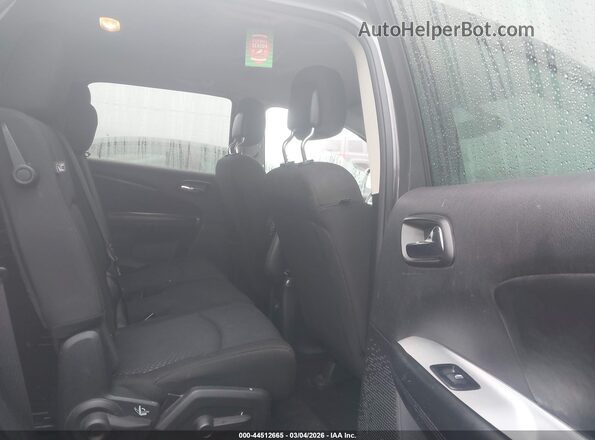 3C4PDCBB4KT804777 2019 DODGE JOURNEY Gray Вид наклейки з VIN-кодом