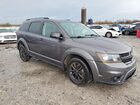2019 Dodge Journey Se Угольный vin: 3C4PDCBB5KT846035