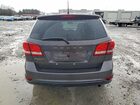 2019 Dodge Journey Se Угольный vin: 3C4PDCBB5KT846035