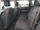 2019 Dodge Journey Se Угольный vin: 3C4PDCBB5KT846035