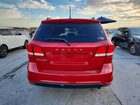 2019 Dodge Journey Se Red vin: 3C4PDCBB5KT866088