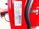 2019 Dodge Journey Se Red vin: 3C4PDCBB5KT866088