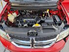 2019 Dodge Journey Se Red vin: 3C4PDCBB5KT866088