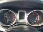 2019 Dodge Journey Se White vin: 3C4PDCBB6KT784385