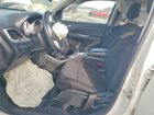 2019 Dodge Journey Se White vin: 3C4PDCBB6KT784385