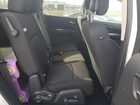 2019 Dodge Journey Se White vin: 3C4PDCBB6KT784385