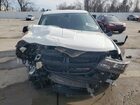 2019 Dodge Journey Se White vin: 3C4PDCBB6KT784385