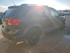 2019 Dodge Journey Se Gray vin: 3C4PDCBB6KT875124