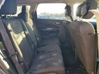 2019 Dodge Journey Se Gray vin: 3C4PDCBB6KT875124
