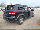 2019 Dodge Journey Se Черный vin: 3C4PDCBB7KT681329
