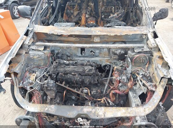 3C4PDCBB7KT681329 2019 DODGE JOURNEY Черный Вид сзади