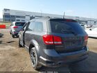 2019 Dodge Journey Se Black vin: 3C4PDCBB7KT751301