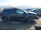 2019 Dodge Journey Se Black vin: 3C4PDCBB7KT751301
