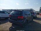 2019 Dodge Journey Se Black vin: 3C4PDCBB7KT751301