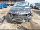 2019 Dodge Journey Se Black vin: 3C4PDCBB7KT751301