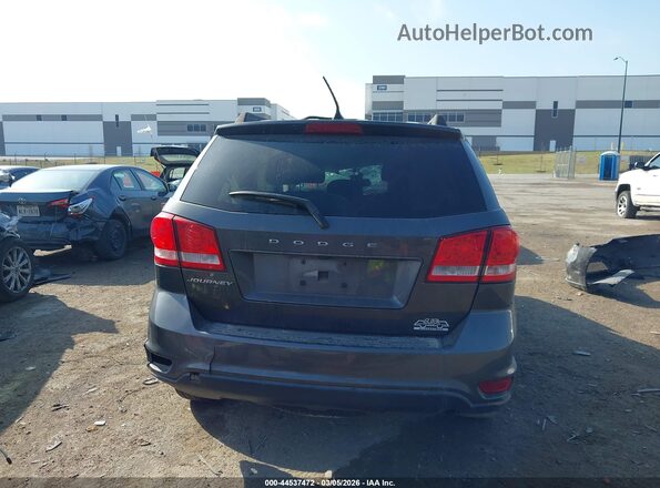 3C4PDCBB7KT751301 2019 DODGE JOURNEY Black 