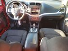 2019 Dodge Journey Se Red vin: 3C4PDCBB7KT799056